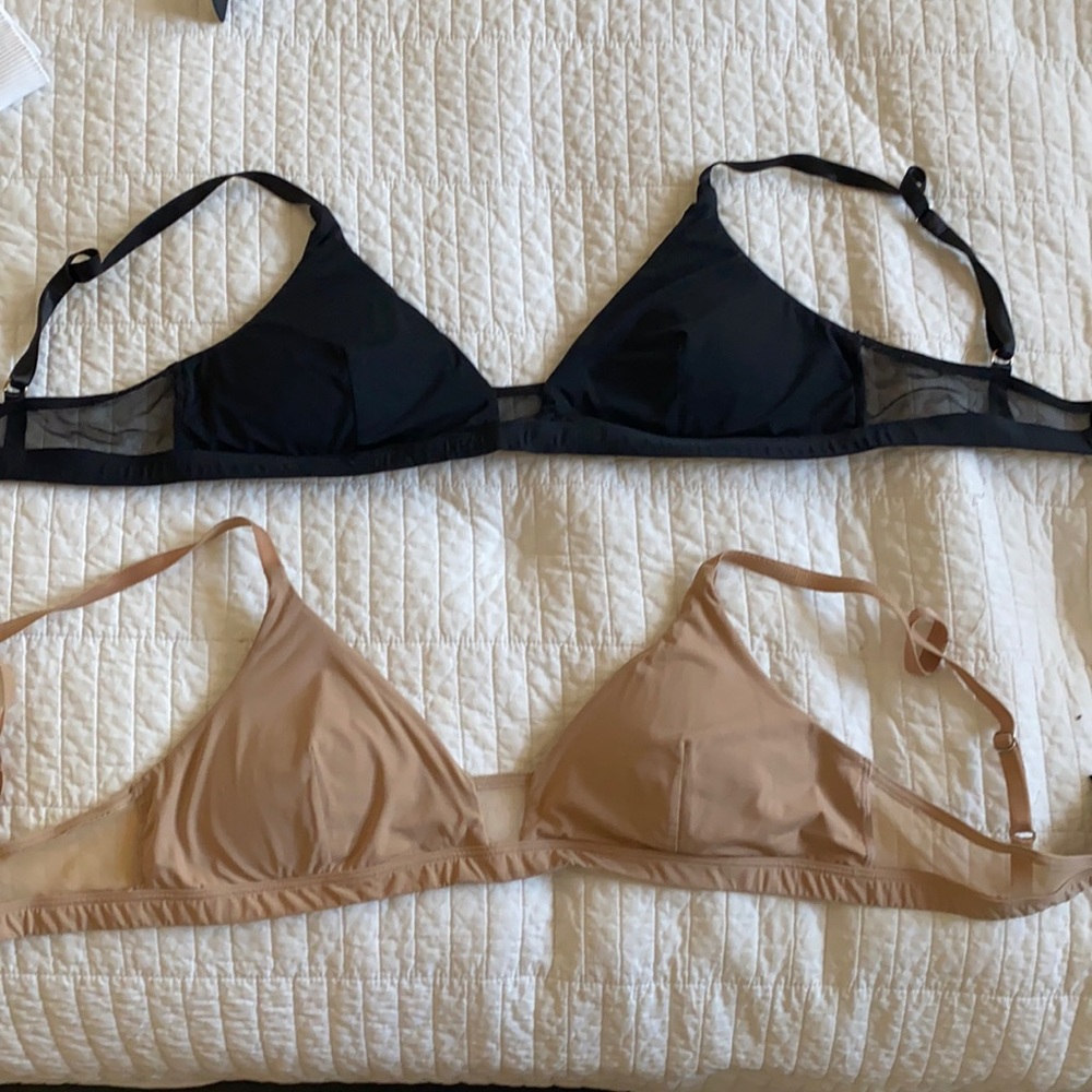 Limitless Wirefree Scoop Bra
